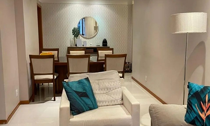 Vendo Ap Residencial...