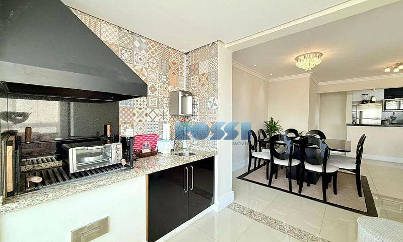 Apartamento Com 2 Do...