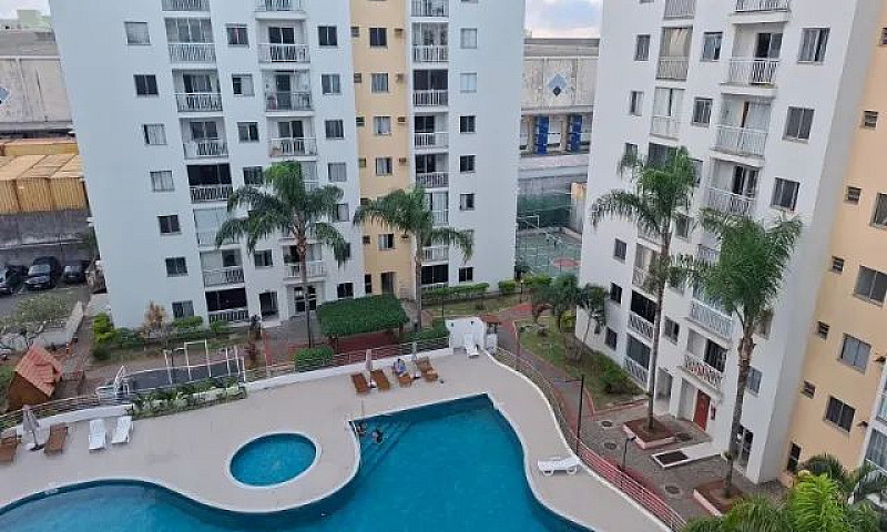 Apartamento 03 Quart...