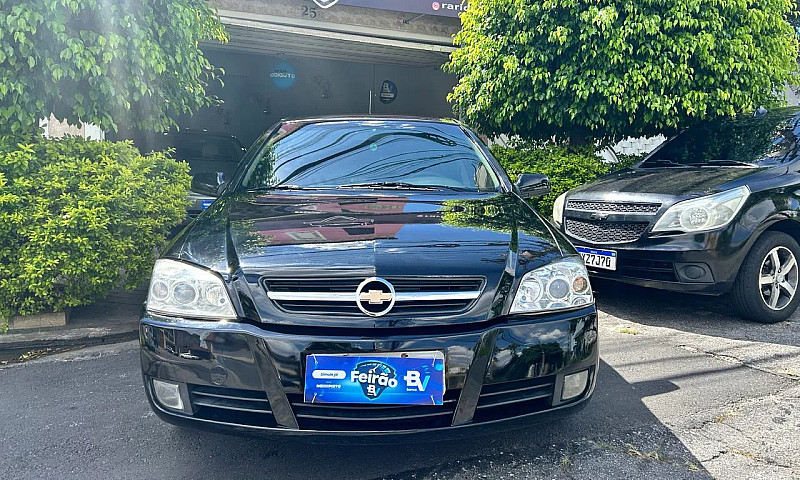 Chevrolet Astra Adva...