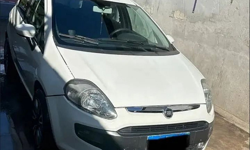 Fiat Punto Essence 1...
