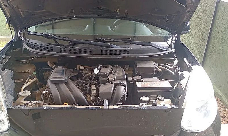 Nissan March S 1.0 1...