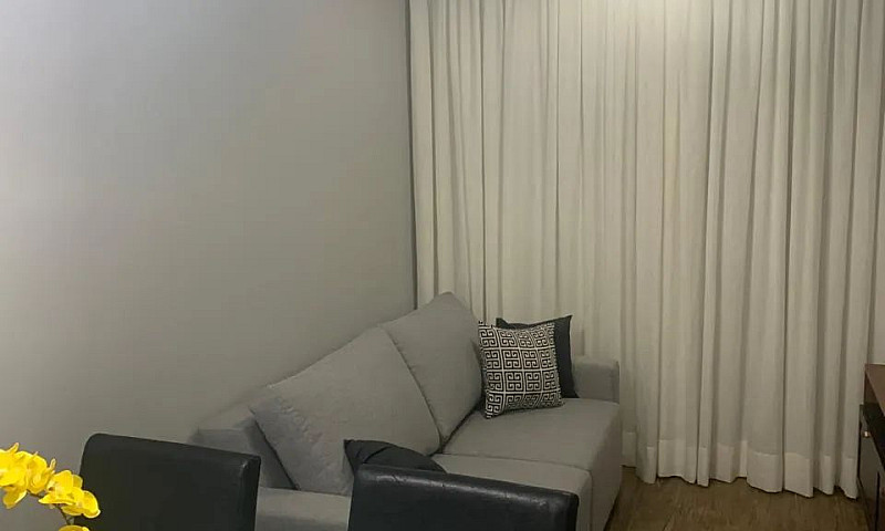Apartamento Resid. G...