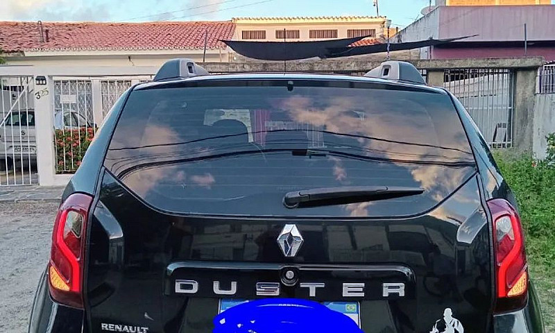 Renault Duster Dynam...