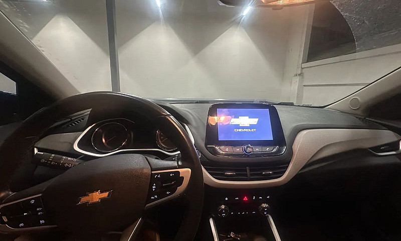 Chevrolet Onix Sedan...