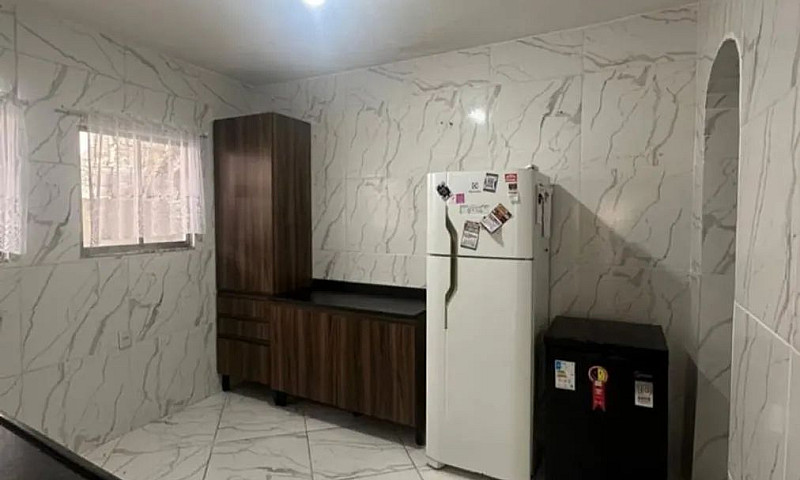 Vendo Casa Em Senado...