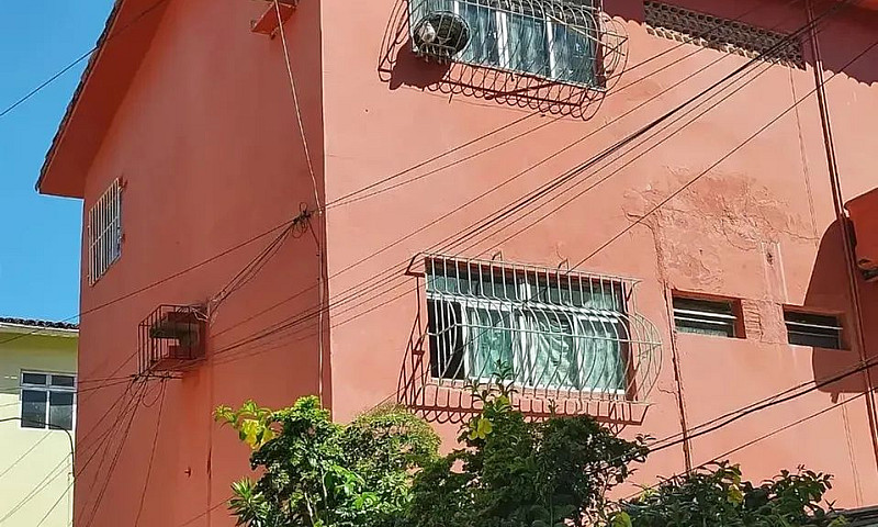 Apartamento Para Ven...