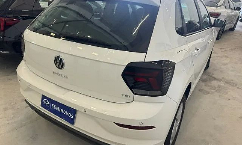 Volkswagen Polo Comf...