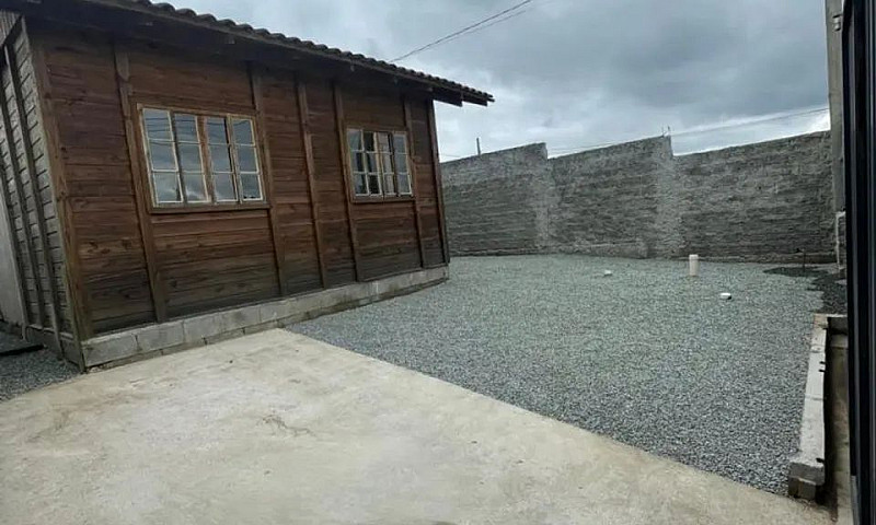 Casa A Venda ...