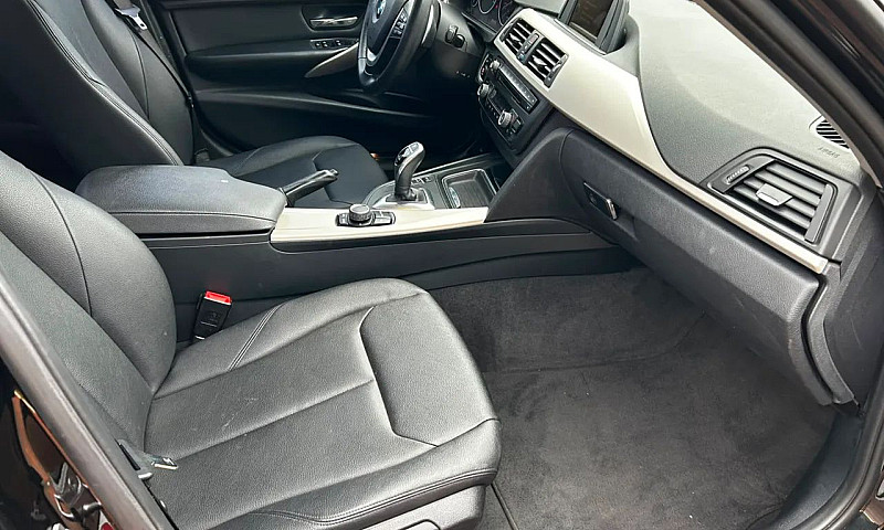 Bmw 320I A 2.0 Turbo...