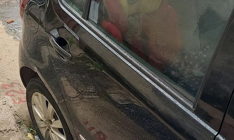 Volkswagen Fox Prime...