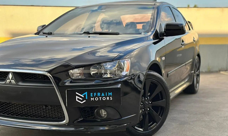 Mitsubishi Lancer Gt...