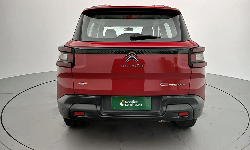 Citroen C3 Aircross ...