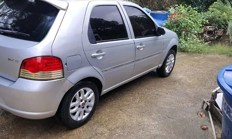 Fiat Palio Elx 1.4 M...
