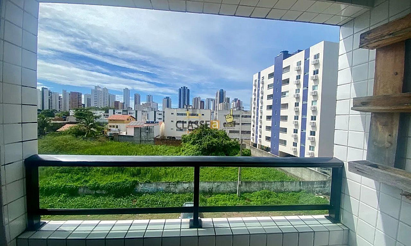 Apartamento 2 Quarto...