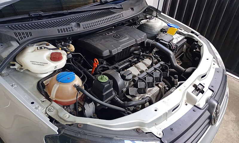 Volkswagen Gol (Novo...