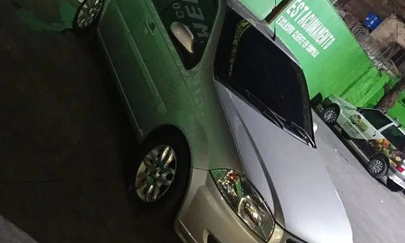 Fiat Palio Elx 1.4 M...
