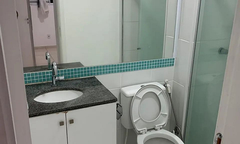 Aluguel Apartamento ...