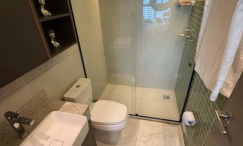 Apartamento De Alto ...