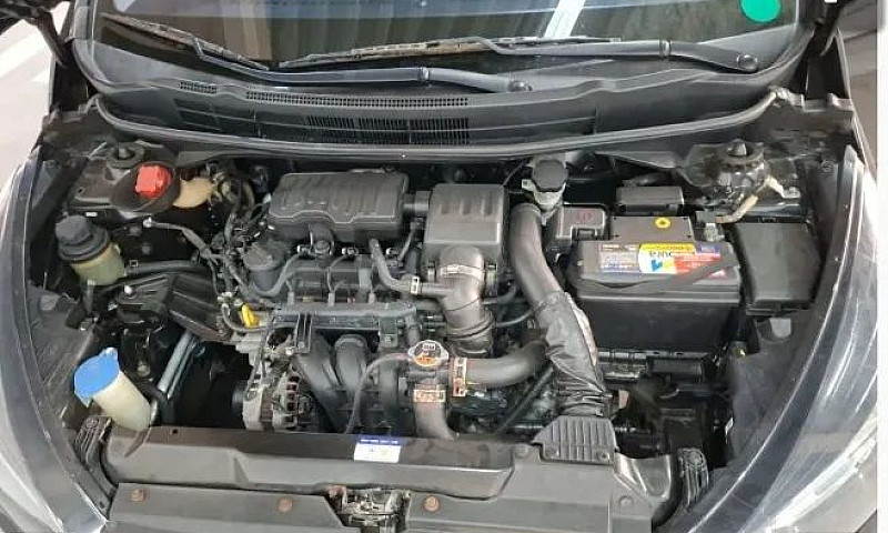 Hyundai Hb20S C.plus...