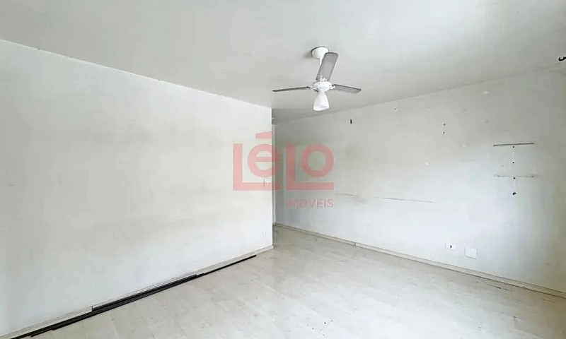 Apartamento 2 Quarto...