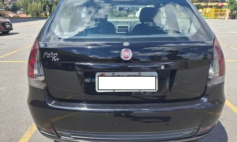 Fiat Palio Celebrati...