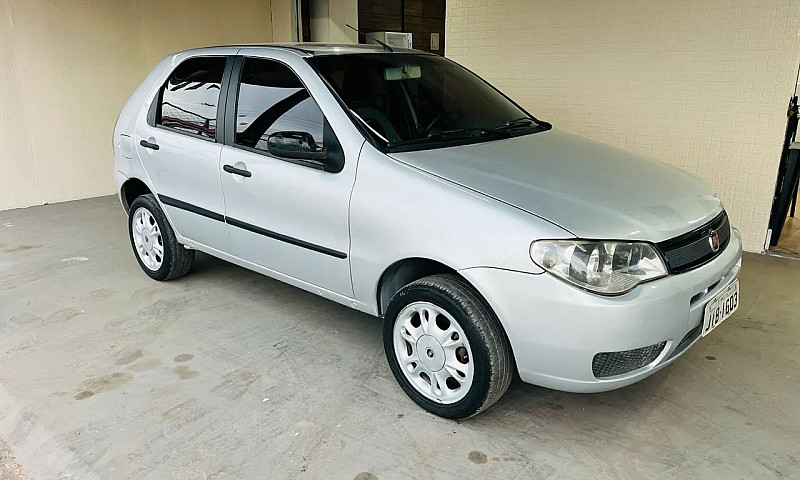 Fiat Palio 1.0 Cel. ...