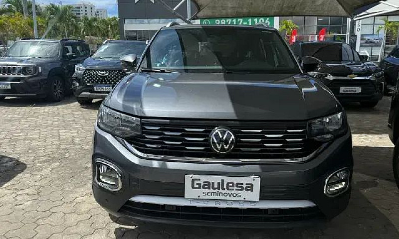T-Cross Highline 250...
