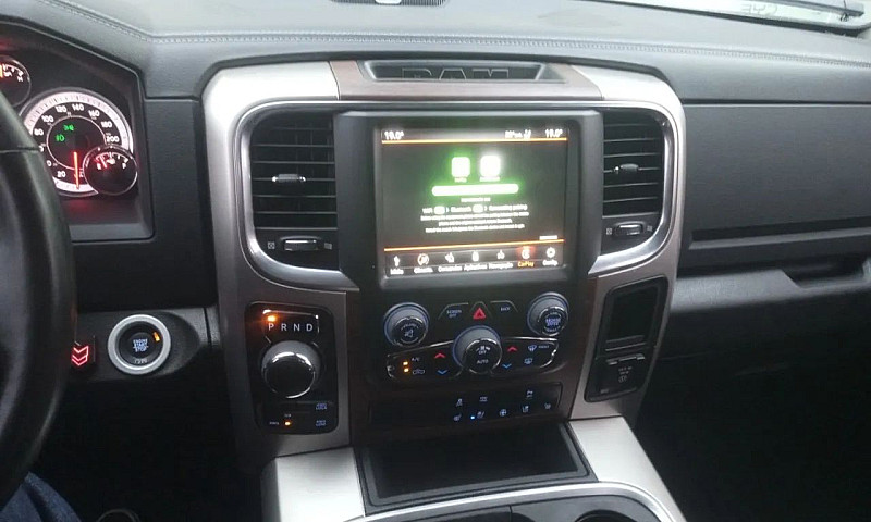 Ram Classic Laramie ...