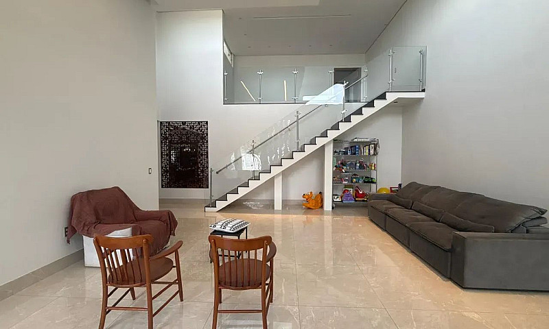 Linda Casa 5 Qtos Mo...