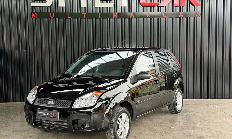 Ford Fiesta 1.6 8V F...