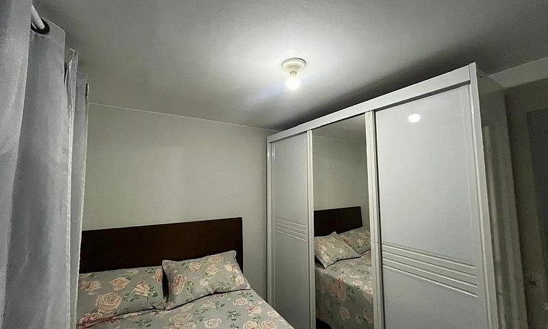 2 Quartos Com Planej...