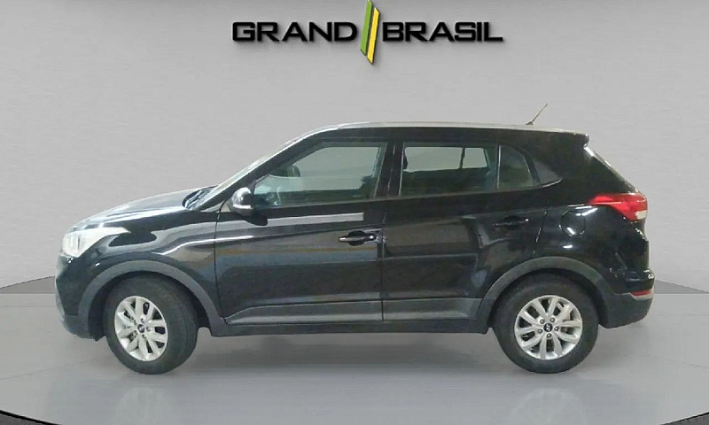 Hyundai Creta Action...