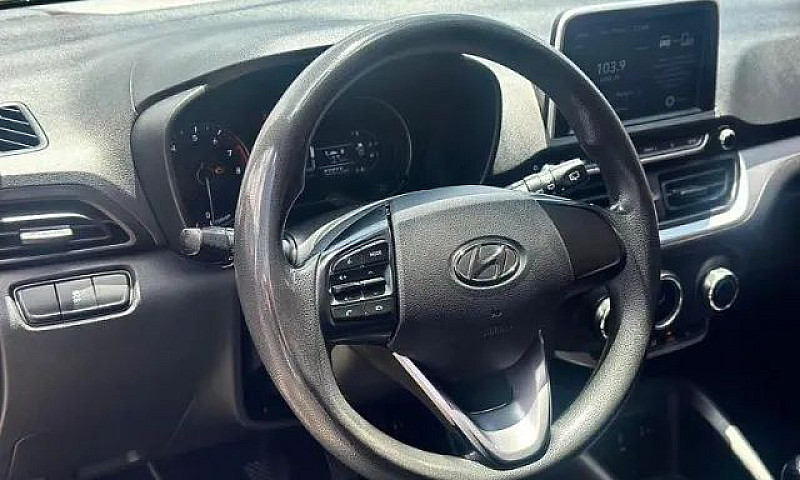 Hyundai Hb20 Evoluti...