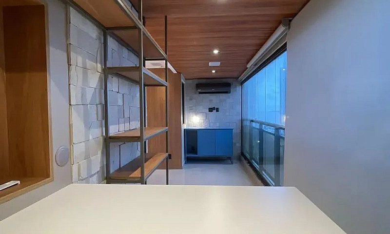 Apartamento Novo Na ...