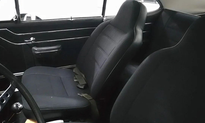 Chevrolet Opala L/Sl...