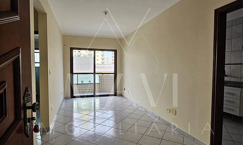 Apartamento 1 Dormit...
