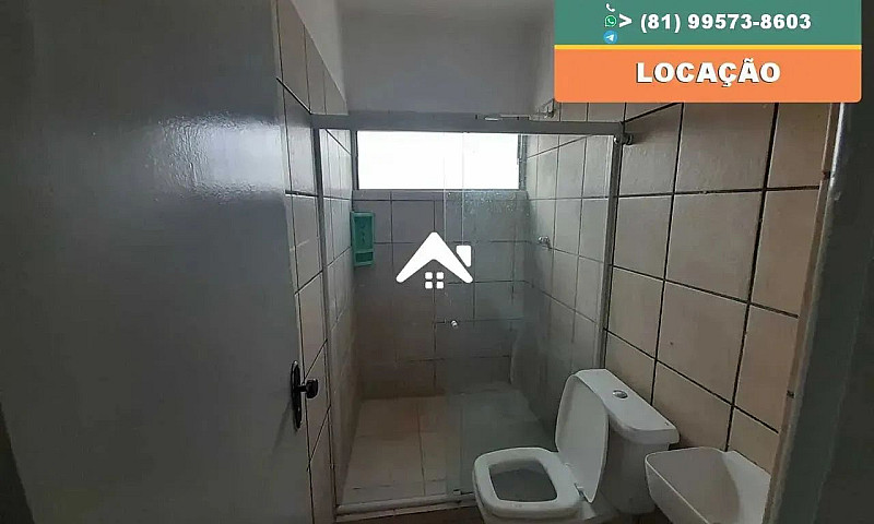Apartamento Candeias...