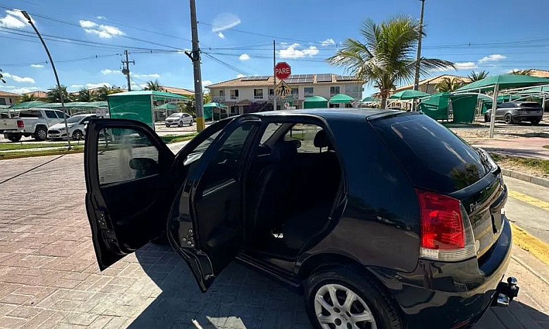 Fiat Palio 1.0/ Trof...