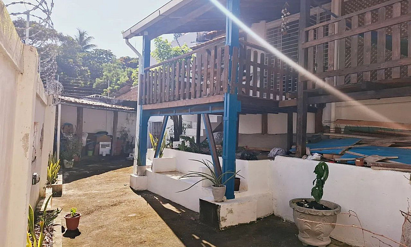 Casa Dos Sonhos No C...