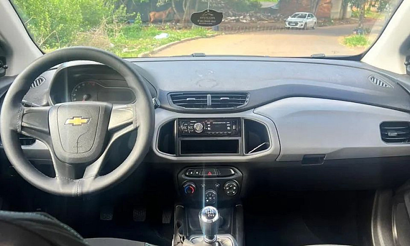 Chevrolet Onix Joy H...