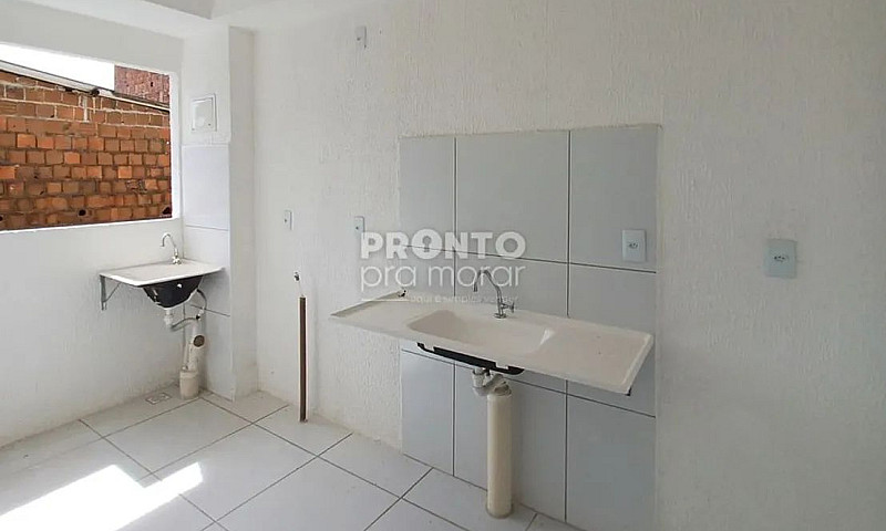 Apartamento Com 2 Qu...