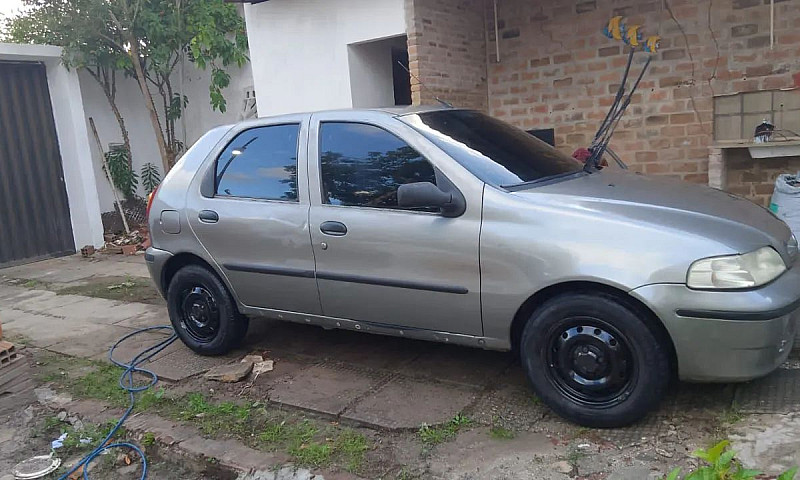 Fiat Palio 1.0/ Trof...