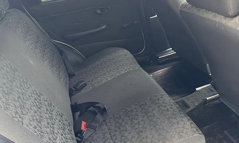 Fiat Palio 1.0 Econo...