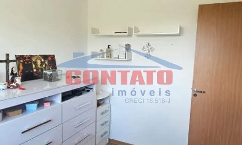 Apartamento Padrão P...
