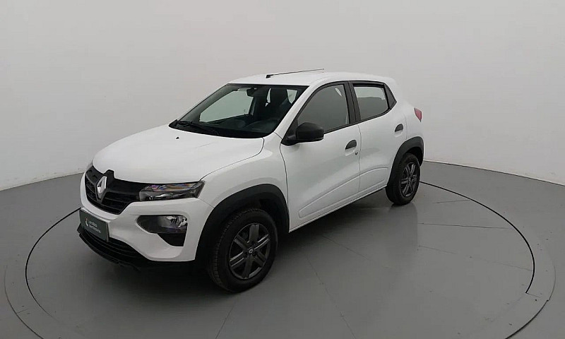 Renault Kwid 1.0 Zen...