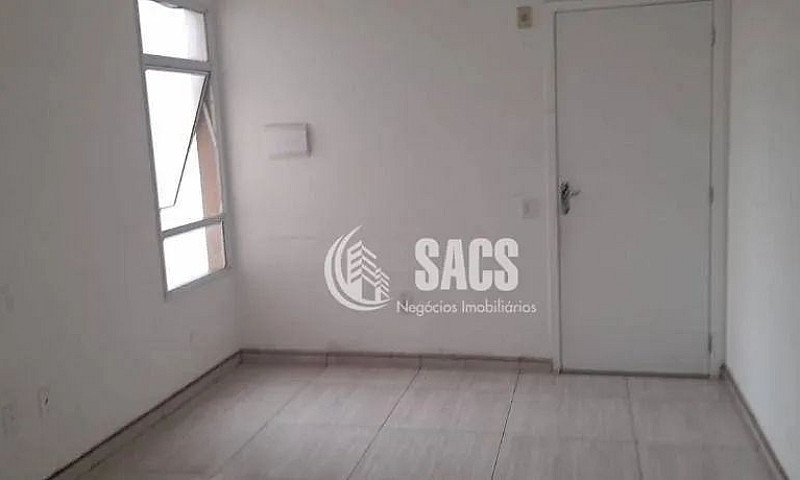 Apartamento Com 2 Do...