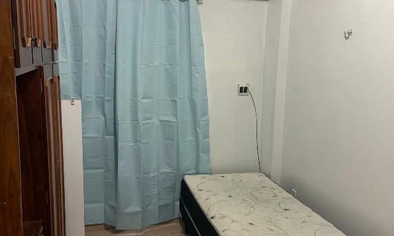 Apartamento Para Alu...