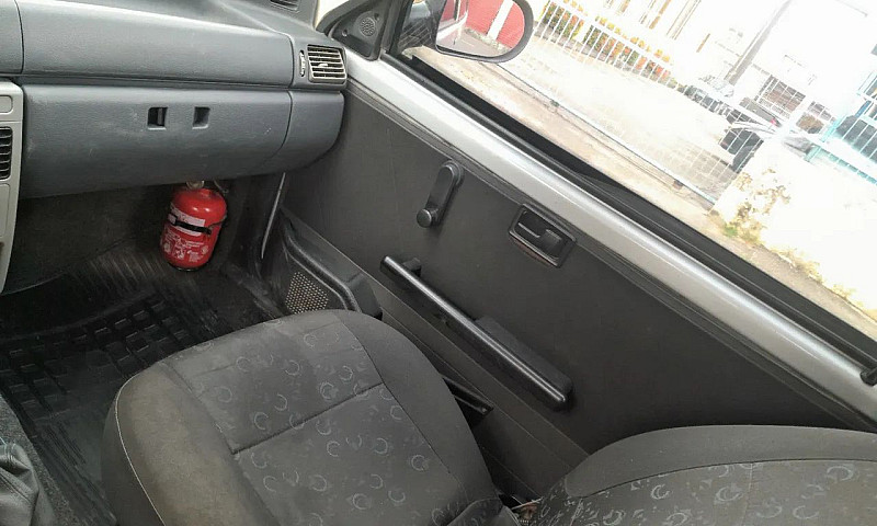 Fiat Uno Mille 1.0 F...