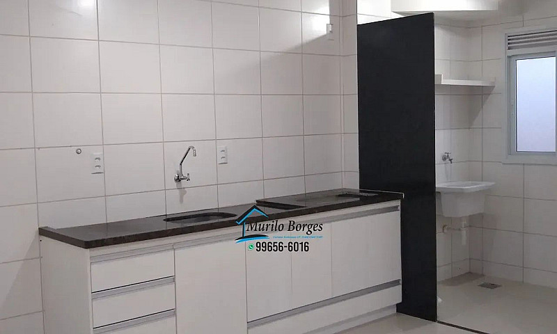 Alugo Apartamento De...